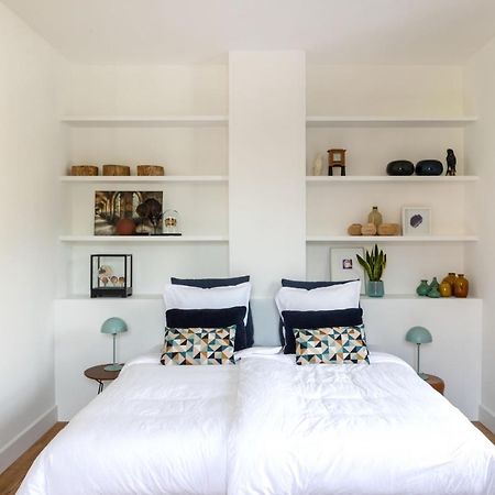 Blauwe Huis B&B Nieuwpoort Kültér fotó