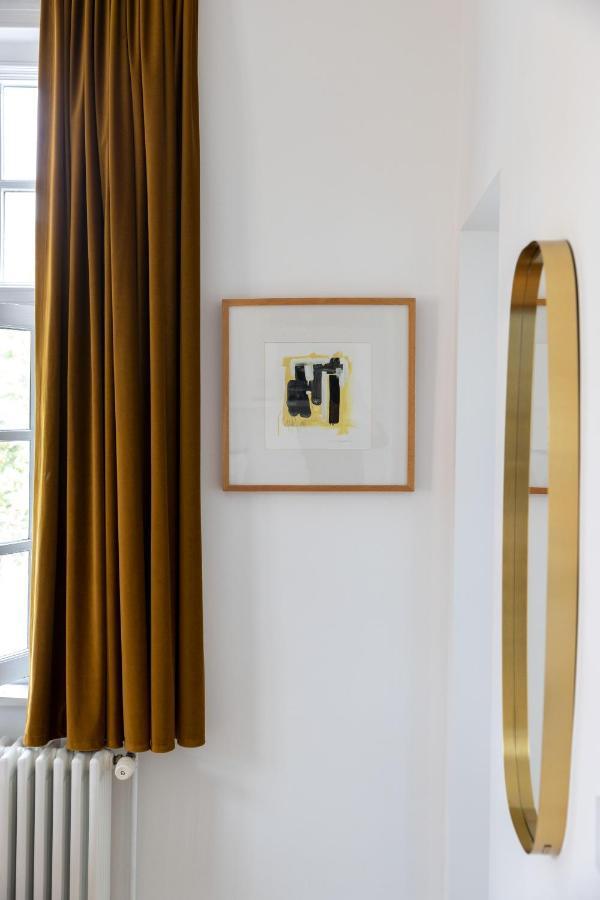 Blauwe Huis B&B Nieuwpoort Kültér fotó