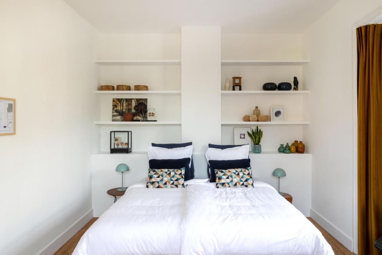 Blauwe Huis B&B Nieuwpoort Kültér fotó