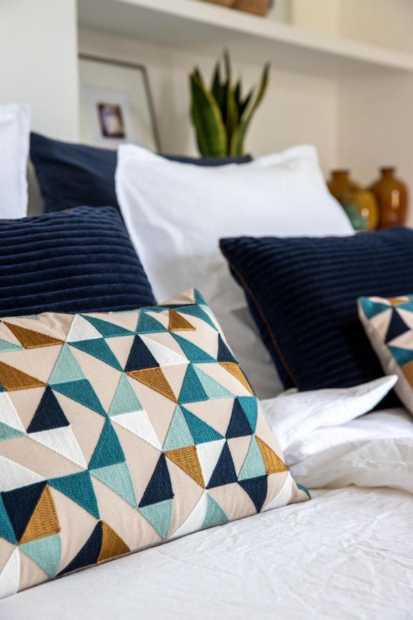 Blauwe Huis B&B Nieuwpoort Kültér fotó
