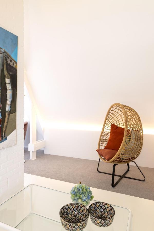 Blauwe Huis B&B Nieuwpoort Kültér fotó