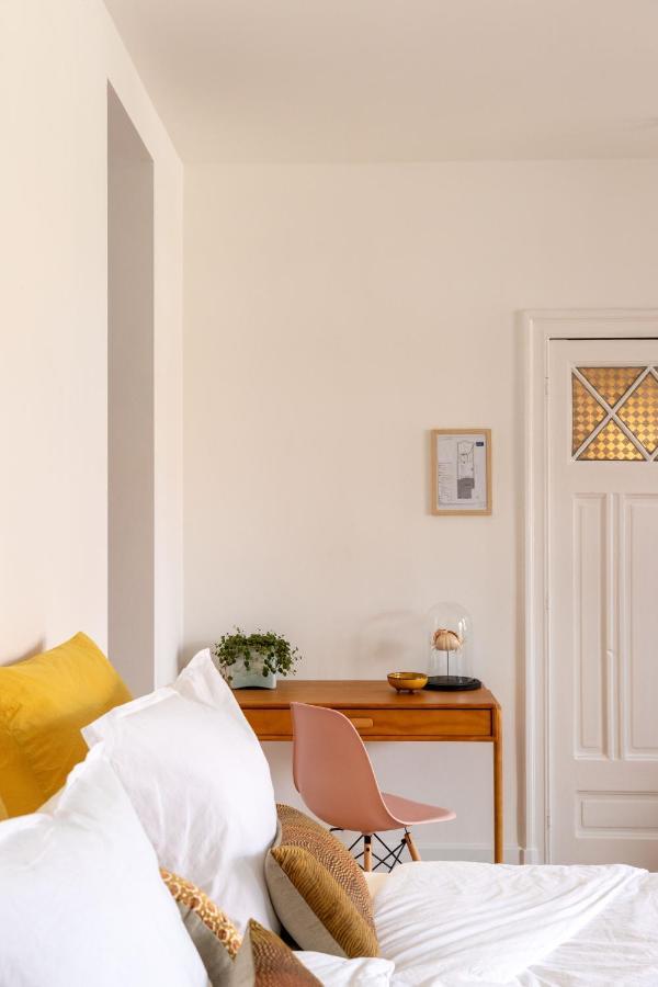 Blauwe Huis B&B Nieuwpoort Kültér fotó