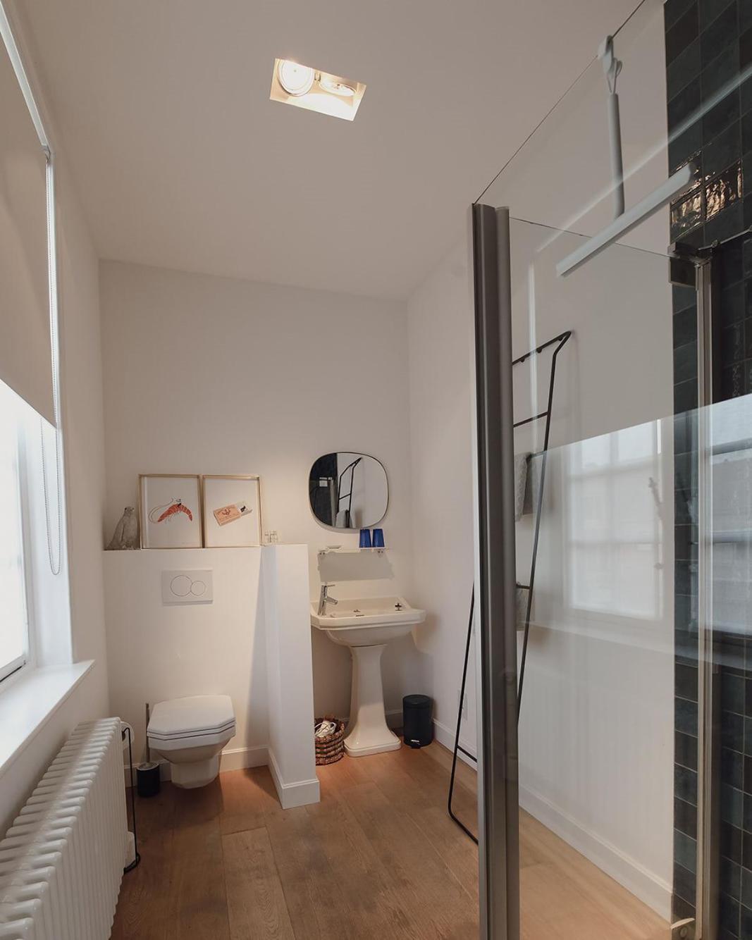 Blauwe Huis B&B Nieuwpoort Kültér fotó